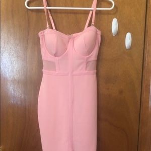 Cocktail Homecoming Night Out Party Formal Semi Formal Club Dress